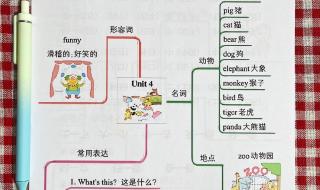 孩子小学三年级正在学英语,有没有必要报一个音标班学习发音